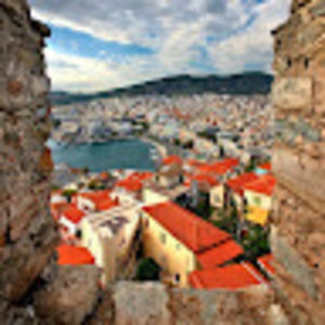 Meet your Posher, Greg